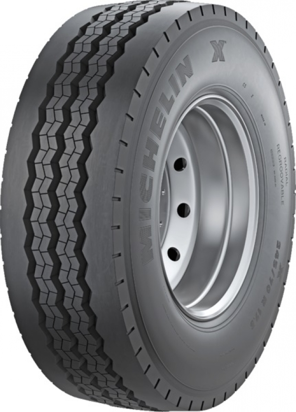 REMIX 235/75 R17.5 143J XTE2+