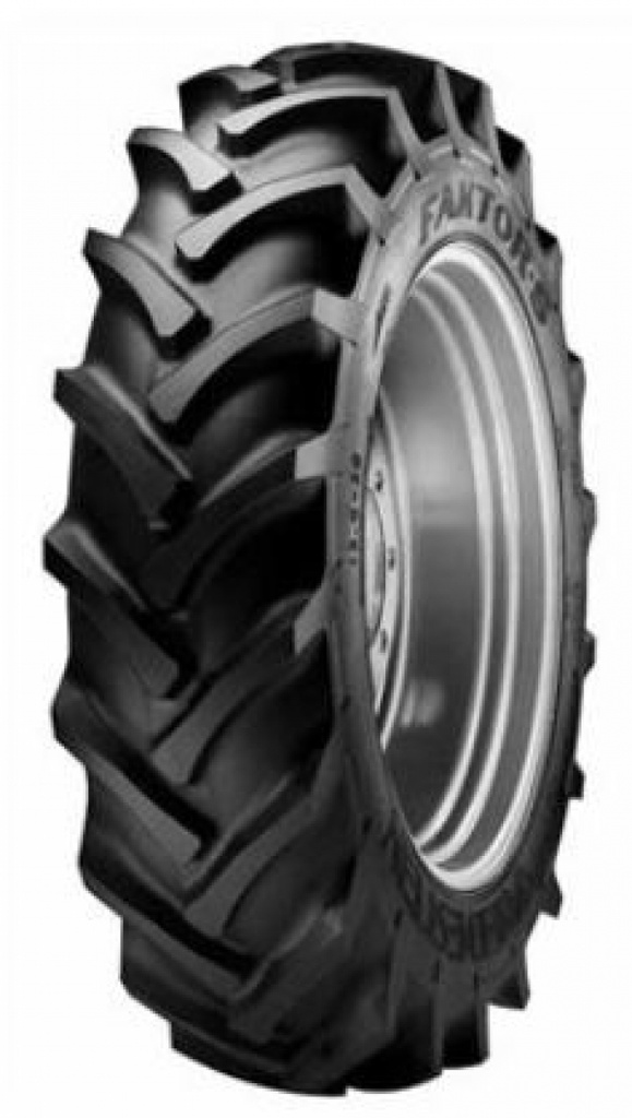 VREDESTEIN 12.4/ -24 121A8 FAKTOR-S