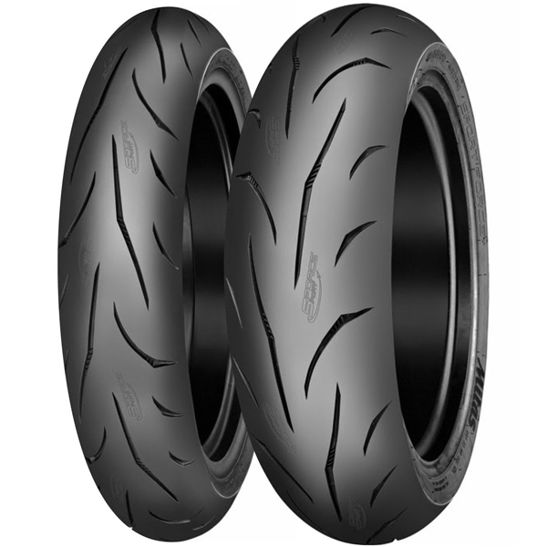 MITAS 150/60 ZR17 66W SPORT FORCE+