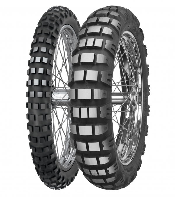 MITAS 140/80 -18 70T E-09