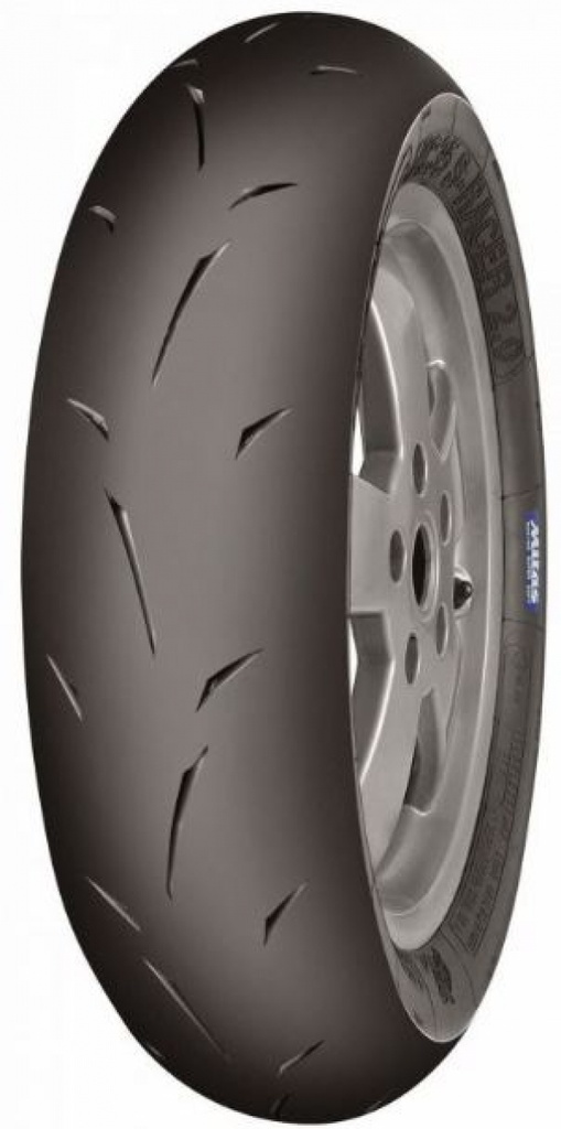 MITAS 120/80 -12 55P MC 35 S-RACER 2.0