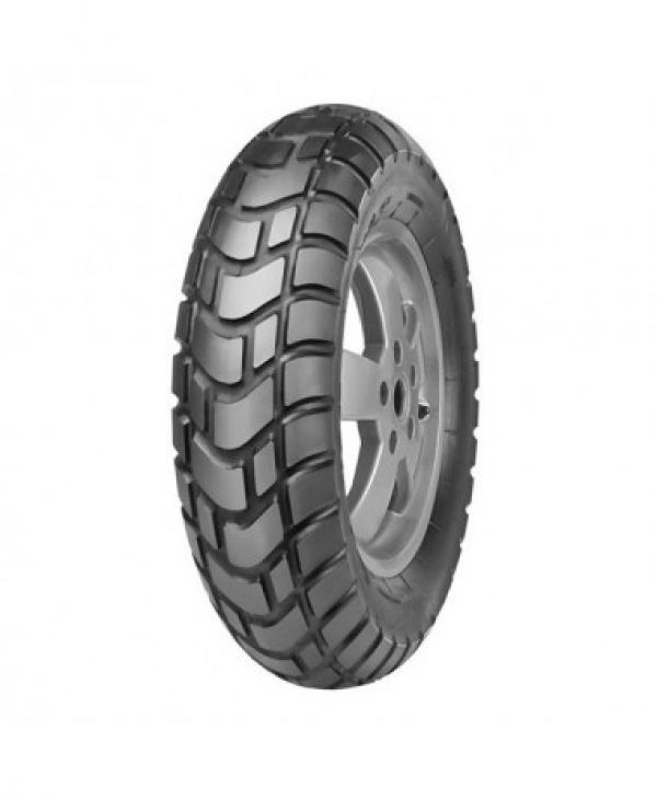 [16192] MITAS 130/90 -10 61J MC 17