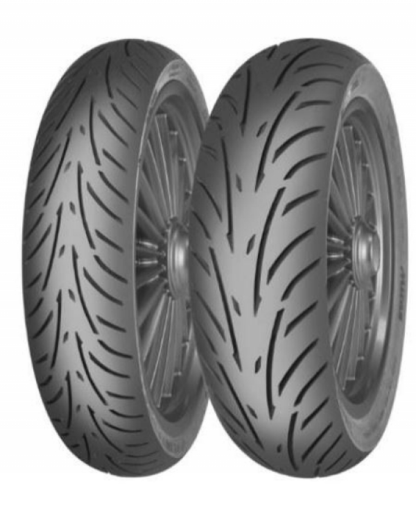 MITAS 150/70 -13 64S TOURING FORCE SC