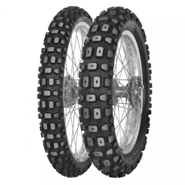 MITAS 90/90 -21 54R MC 23 ROCKRIDER