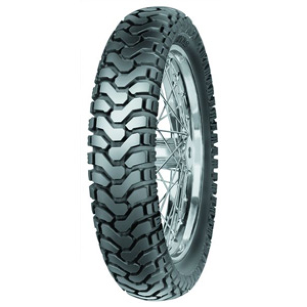 [16287] MITAS 130/80 -18 72T E-07