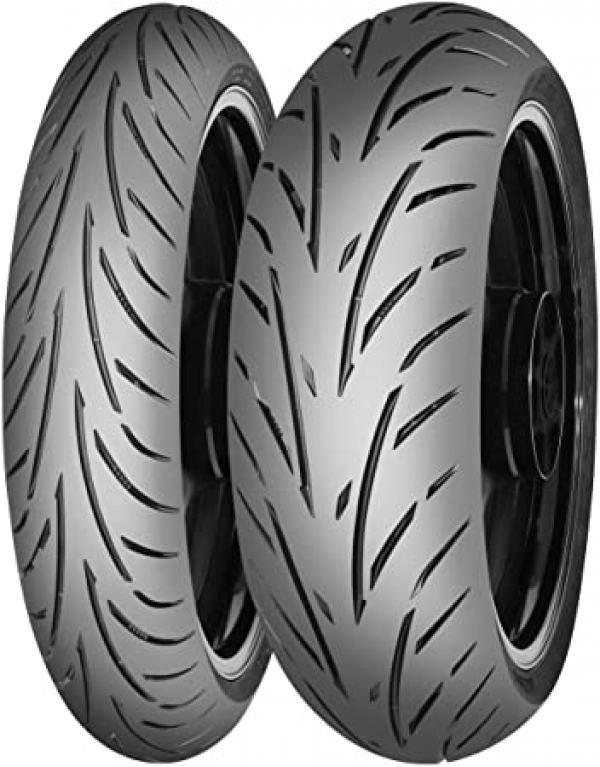 MITAS 120/70 ZR19 60W TOURING FORCE