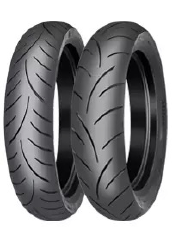 MITAS 80/100 -17 46S MC50