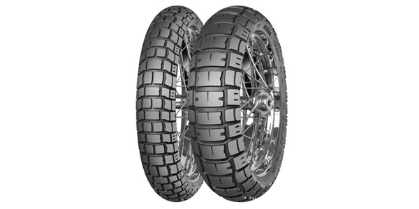 MITAS 120/70 ZR19 60W ENDURO TRAIL ADV