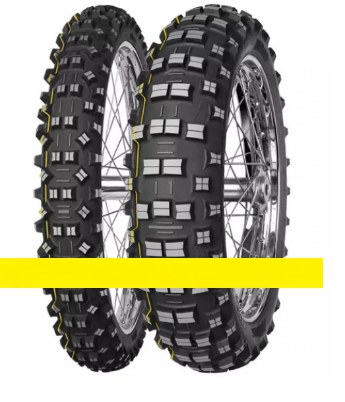 MITAS 110/80 -18 58M TERRA FORCE-EF SUPER
