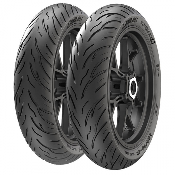 ANLAS 100/90 -14 57P TOURNEE 2