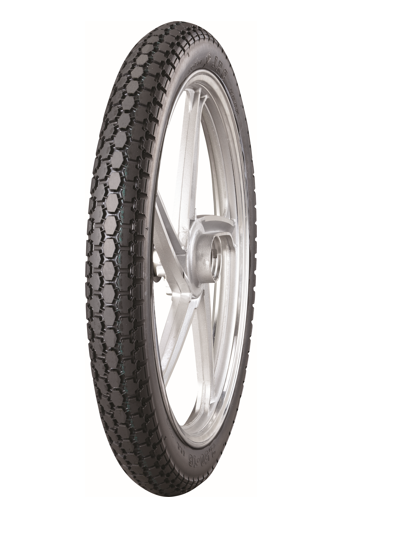 ANLAS 2.50/ -16 36L NR-27