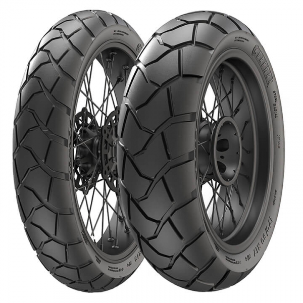 ANLAS 110/80 R19 59V CAPRA R