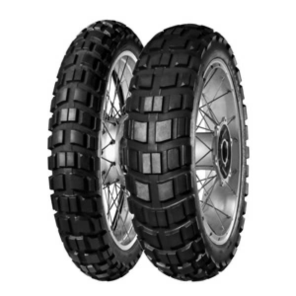 ANLAS 130/80 B17 65R CAPRA X