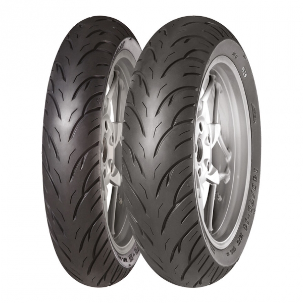 ANLAS 110/80 -17 57P TOURNEE SPORT