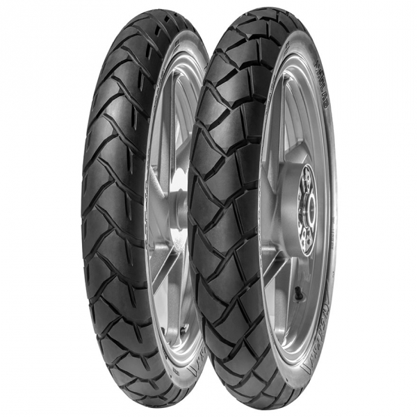ANLAS 90/90 -18 57P CAPRA