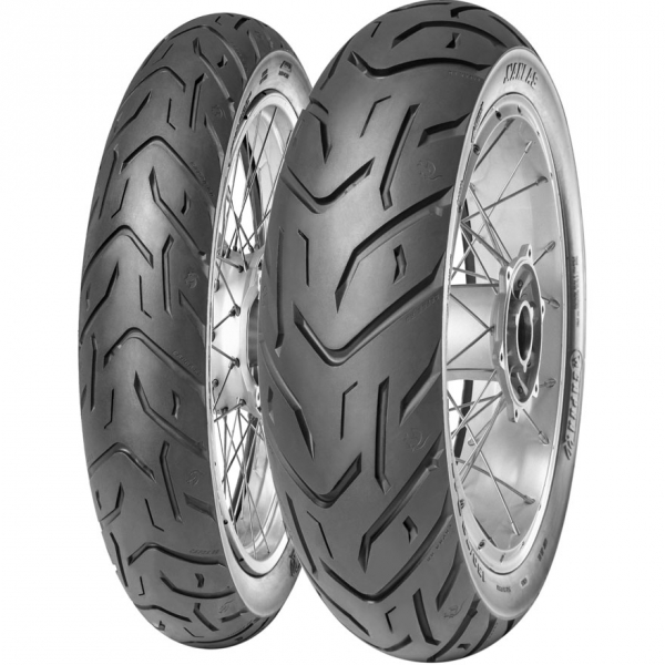 ANLAS 110/80 R19 59V CAPRA RD