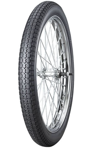 ANLAS 3.25/ -19 54P NR-14