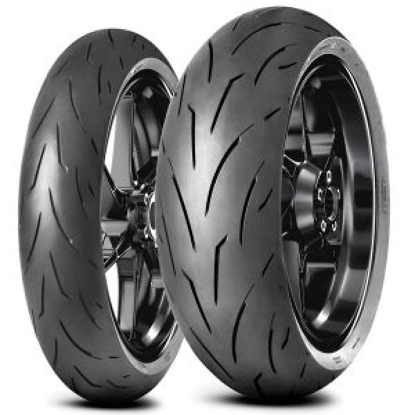 ANLAS 160/60 ZR17 69W VIENTO SPORT