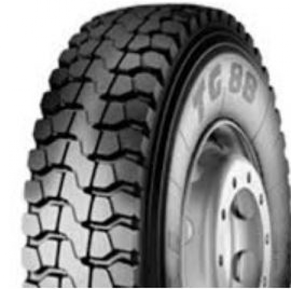 PIRELLI 315/80 R22.5 156/150K TG88