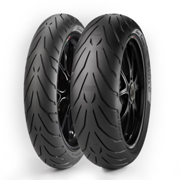 PIRELLI 190/55 ZR17 75W ANGEL GT