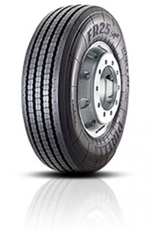 PIRELLI 315/80 R22.5 156/150L FR25