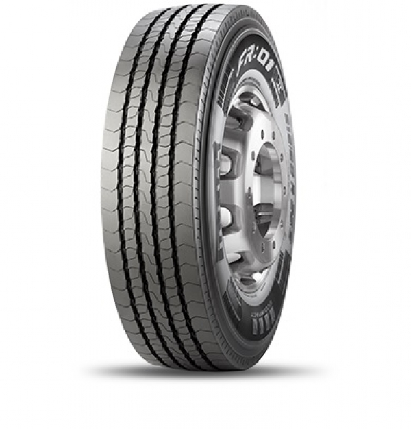 PIRELLI 315/80 R22.5 156/150L FR01 II  S