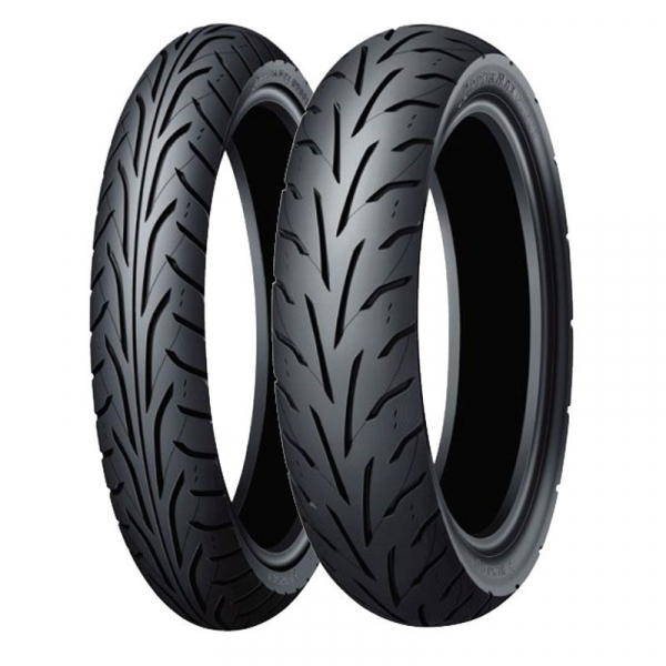 DUNLOP 150/70 -17 69H ARROWMAX GT601