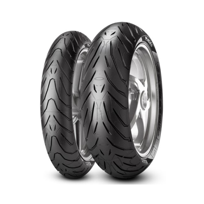 PIRELLI 160/60 ZR17 69W ANGEL ST
