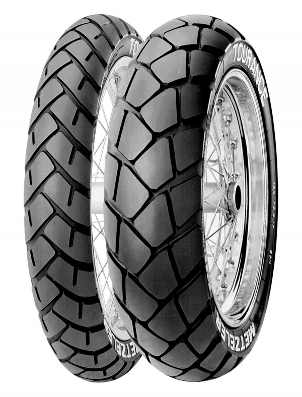 METZELER 140/80 R17 69H TOURANCE