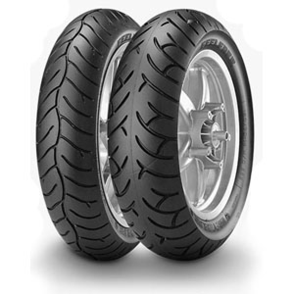 METZELER 160/60 R15 67H FEELFREE
