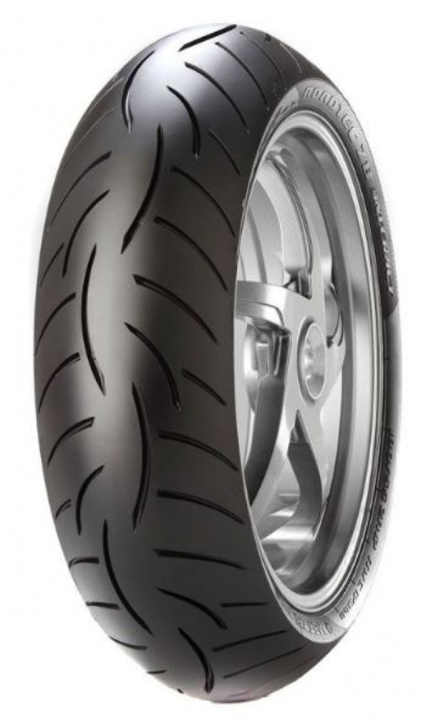 METZELER 110/80 ZR18 58W ROADTEC Z8