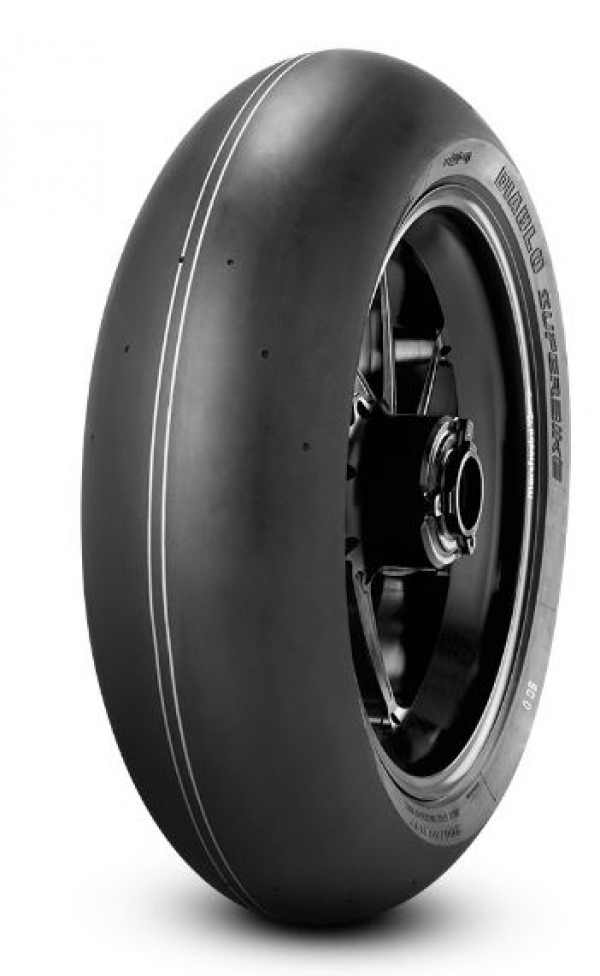 PIRELLI 200/60 R17 DIABLO SUPERBIKE