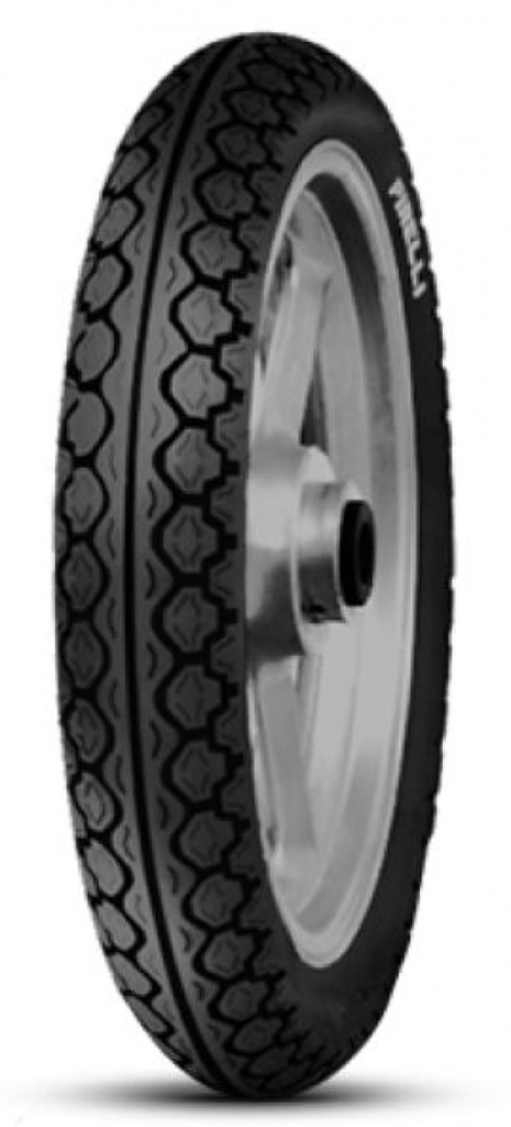 PIRELLI 80/80 -16 45J MANDRAKE MT 15