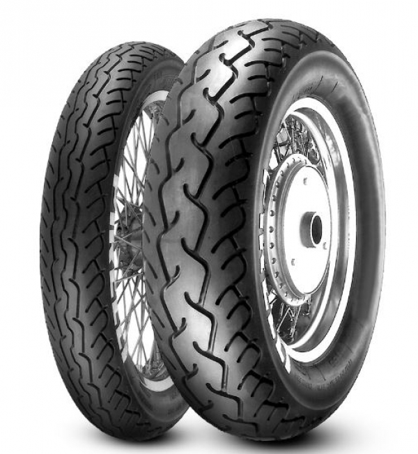 PIRELLI 150/90 -15 74H MT 66 ROUTE