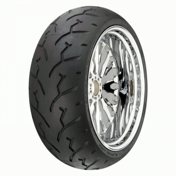PIRELLI 180/65 B16 81H NIGHT DRAGON GT