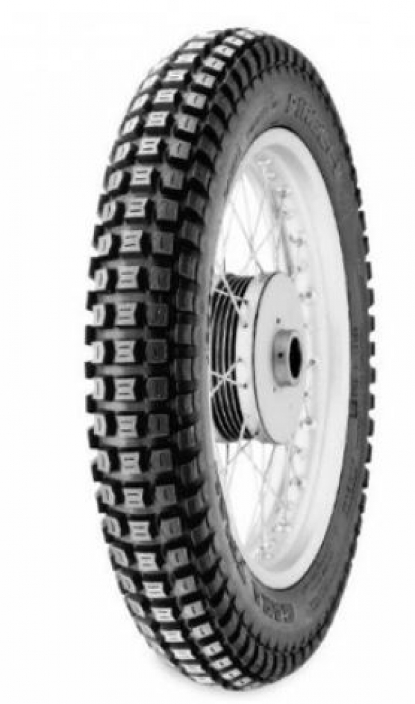 PIRELLI 4.00/ -18 64P MT 43 PRO TRIAL