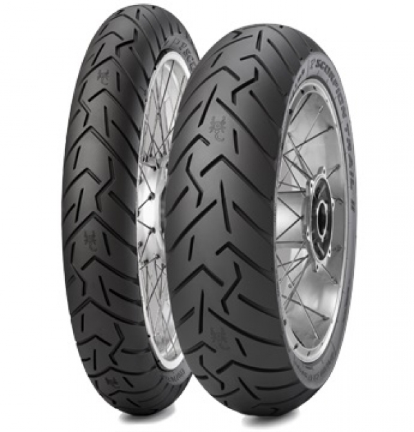 PIRELLI 150/70 R18 70V SCORPION TRAIL II