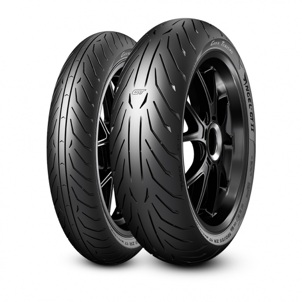 PIRELLI 170/60 R17 72V ANGEL GT II