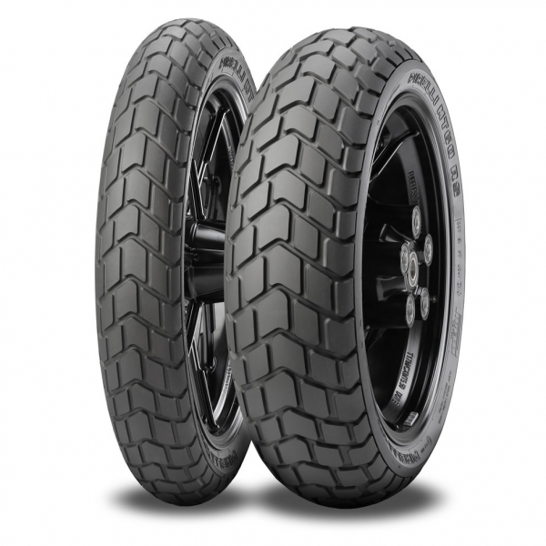 PIRELLI 150/80 B16 77H MT 60 RS
