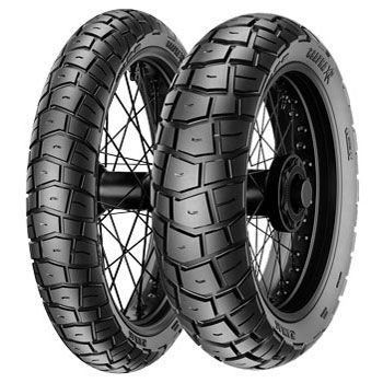 ANLAS 170/60 R17 72V CAPRA XR