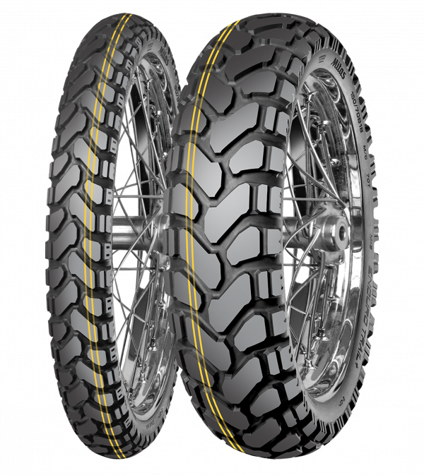 MITAS 90/90 B21 54H ENDURO TRAIL+ DAKAR