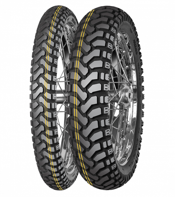 MITAS 90/90 B21 54H ENDURO TRAIL DAKAR