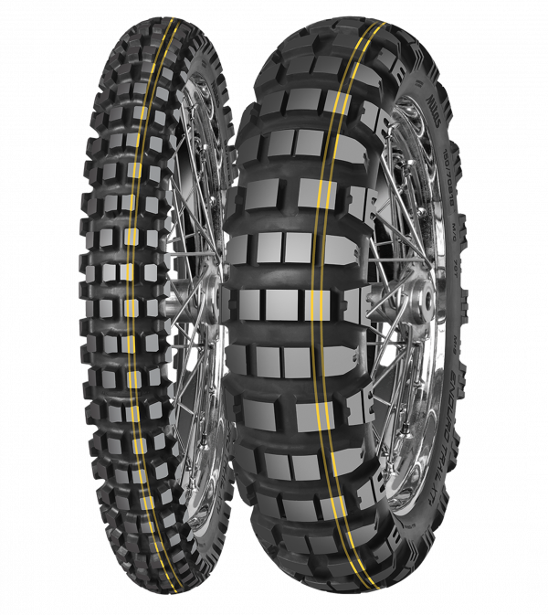 MITAS 150/70 B17 69T ENDURO TRAIL XT+ DAKAR