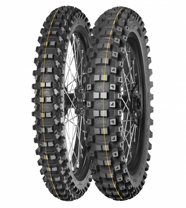 MITAS 70/100 -19 42M TERRA FORCE-EX MH SUPER