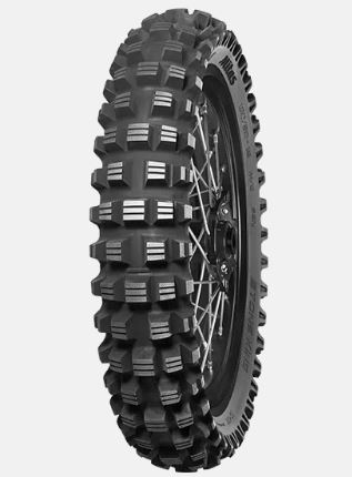 MITAS 120/90 -19 66N STONE KING