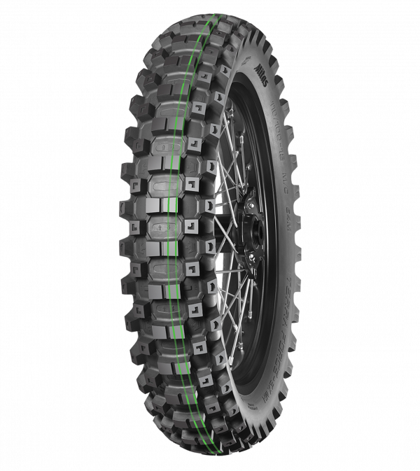 MITAS 110/100 -18 64M TERRA FORCE-EX MH SUPER SOFT