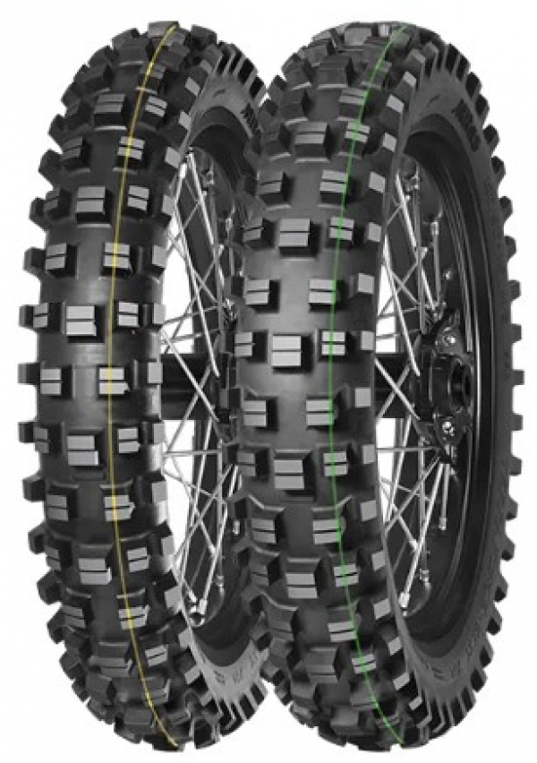 MITAS 120/90 -18 65M TERRA FORCE-EX XT