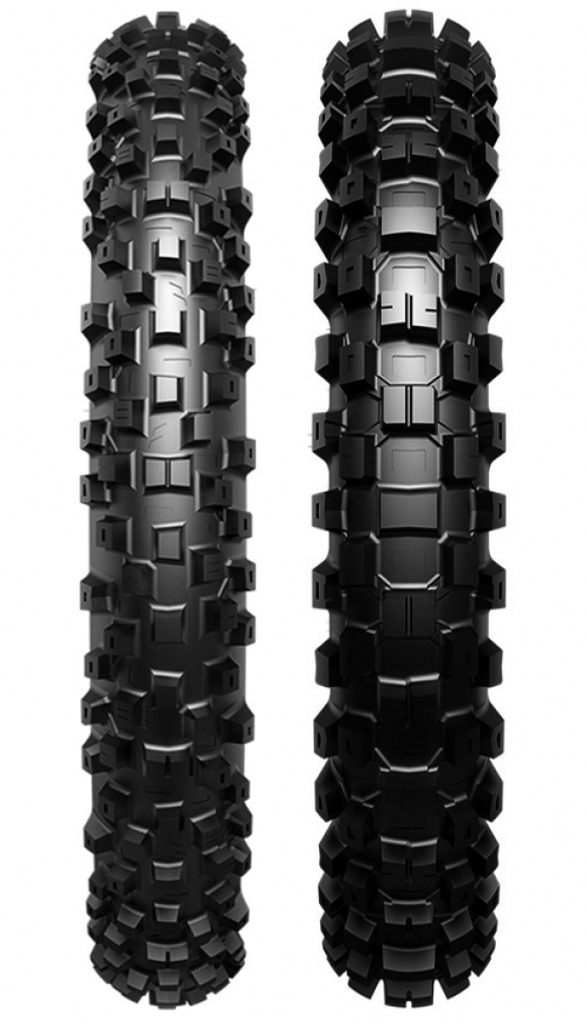 REBEL 90/100 -16 51M XCROSS MX