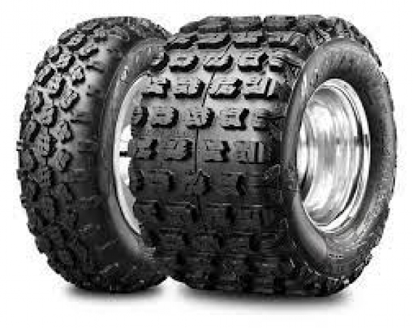 MAXXIS 20/6 -10 RAZR PLUS