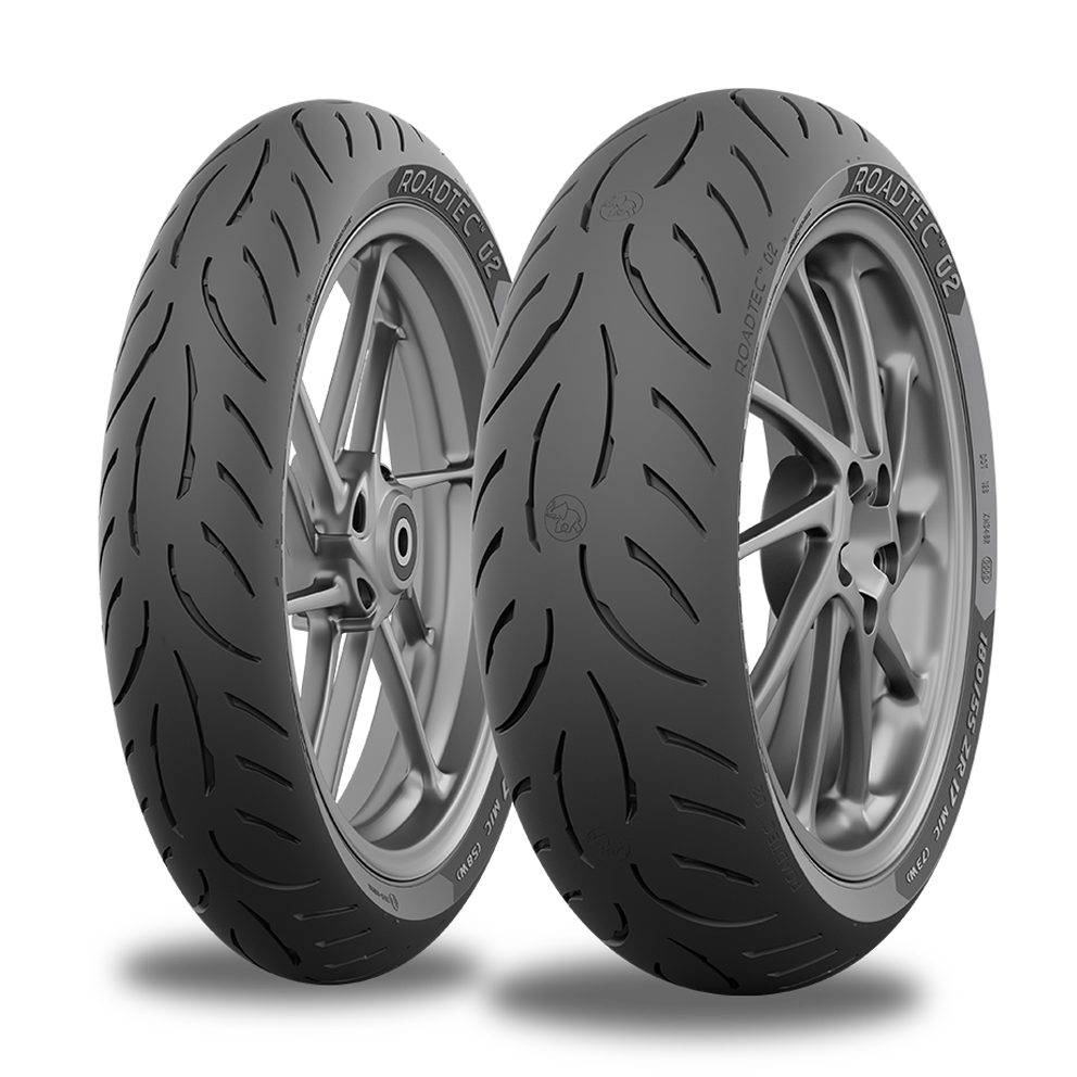 METZELER 170/60 R17 72V ROADTEC 02